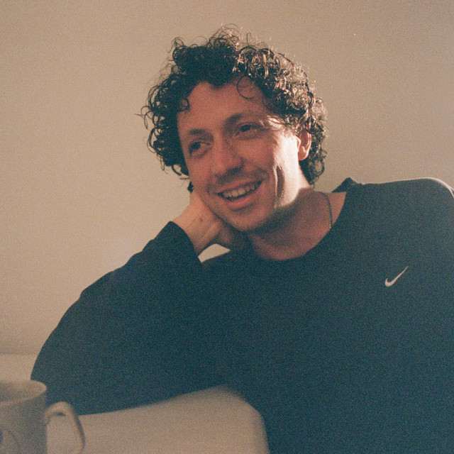 Liam Kazar (18+ Event) at The Camel on Sep 23, 2026