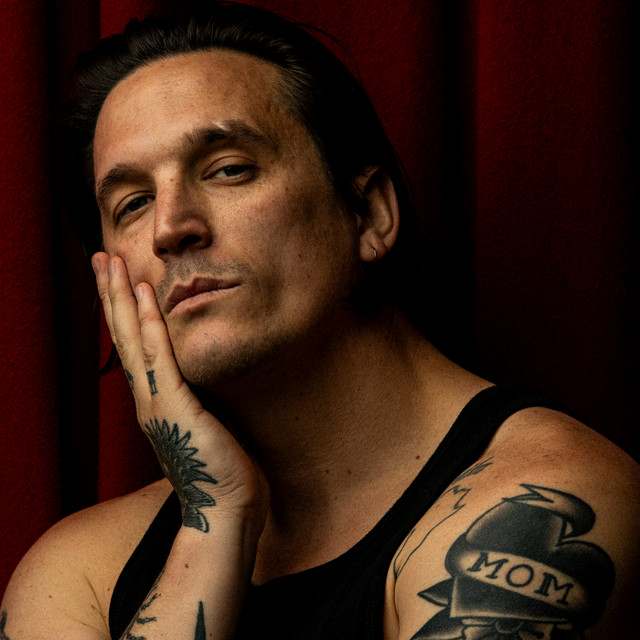 Liam St John: Blues and Jazz artist