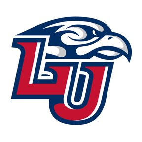 Liberty Flames Football logo