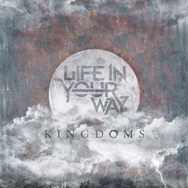 Life in Your Way at The Space Ballroom Hamden on Oct 17, 2026