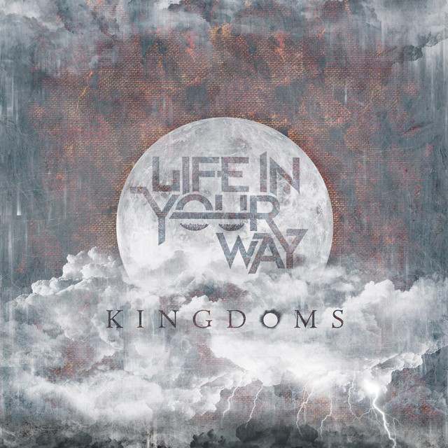 Life in Your Way: Hard Rock artist
