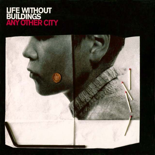 Life Without Buildings: Pop artist