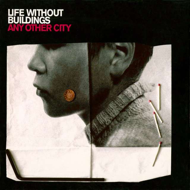 Life Without Buildings at KOKO on Nov 19, 2026