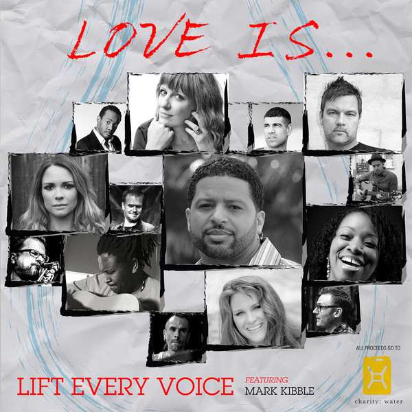 Lift Every Voice at Oxford Performing Arts Center on Feb 7, 2027