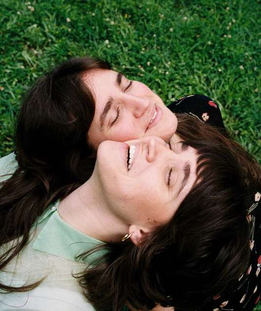 Lighthearted and Kate Stephenson at The Parlor Room on Nov 10, 2026