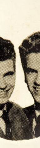 Lightning Express - Everly Brothers Tribute