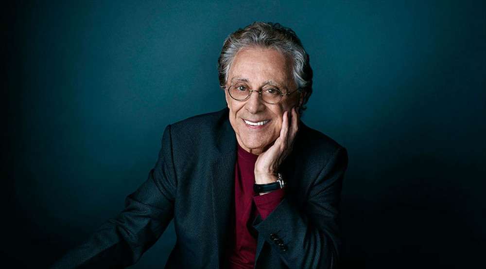 Lights Out - Tribute to Frankie Valli and the Four Seasons at Eichelberger Performing Arts Center on Sep 26, 2026