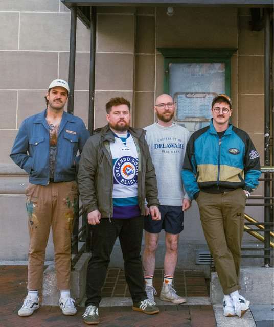 Like Father at Hertz Stage at Alliance Theatre on Oct 9, 2026