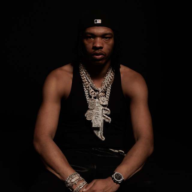 Lil Baby: Rap/Hip Hop artist