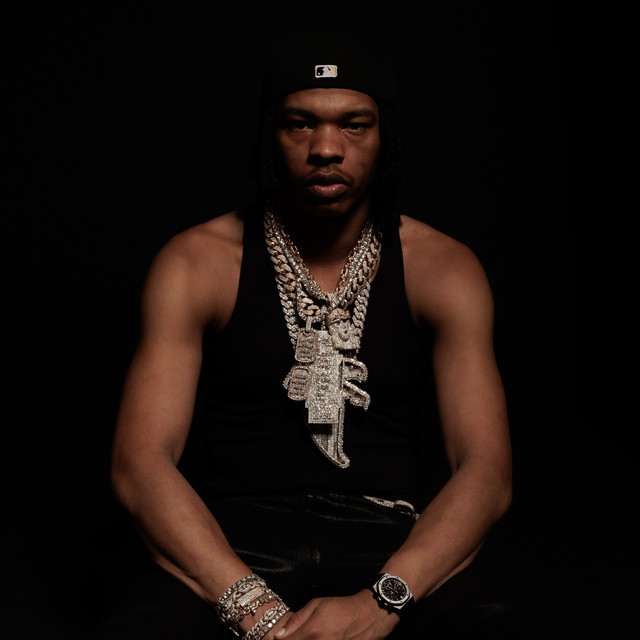 Upstate Fest - Lil Baby at Blue Cross Arena on Oct 31, 2026