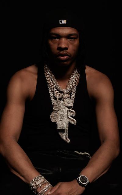 Upstate Fest - Lil Baby