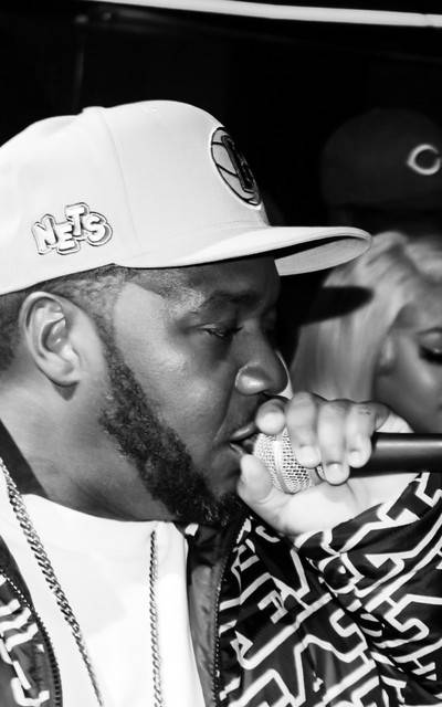 Lil Cease & The Frank White Experience - Live Tribute to Biggie Smalls