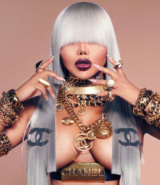 Lil Kim at Hard Rock Hotel and Casino Tulsa on Oct 17, 2026