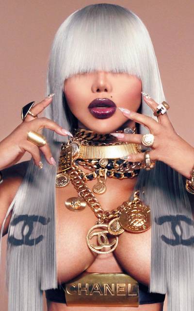 Lil Kim