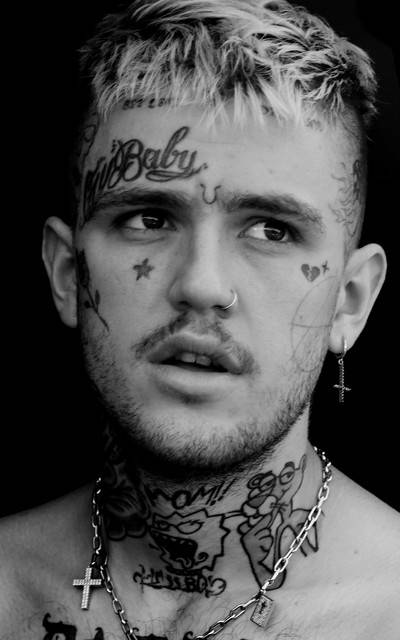 Lil Peep 30th Birthday Celebration
