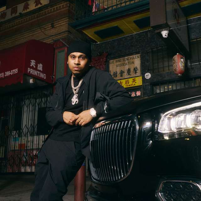 Lil Pete (18+ Event) at The Regent Theater Los Angeles on Oct 16, 2026