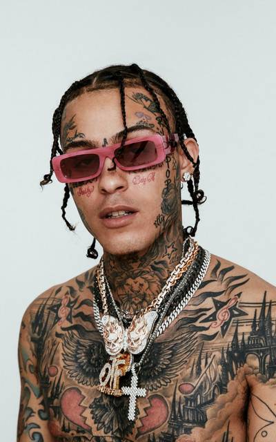 Lil Skies