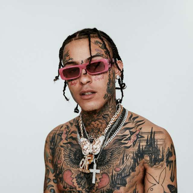 Lil Skies at Capital City Music Hall on Oct 24, 2026