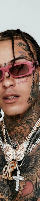 Lil Skies