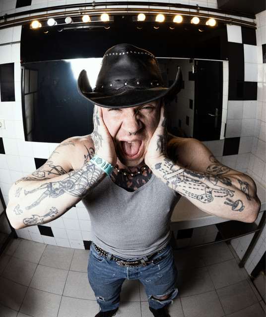 Lil Texas at Electric City on Sep 17, 2026