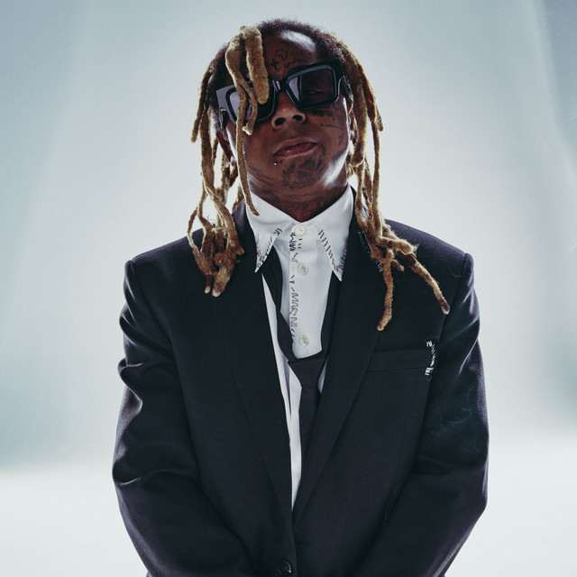 Lil Wayne at Bridgestone Arena on Sep 25, 2026
