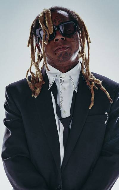Lil Wayne