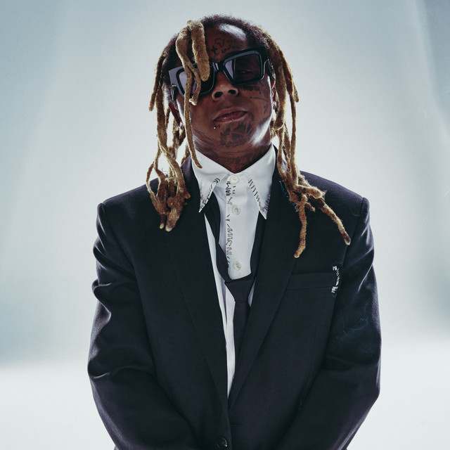 Lil Wayne: Rap/Hip Hop artist