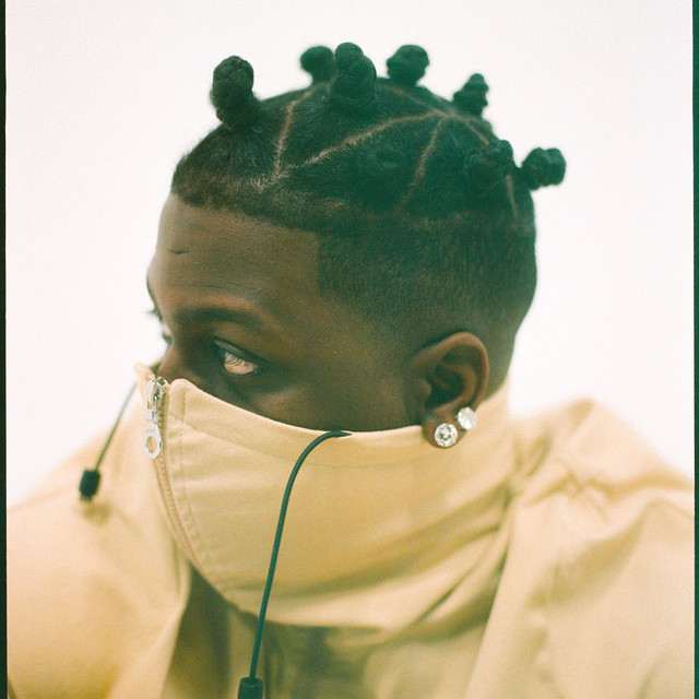 Lil Yachty at Radius Chicago on Oct 24, 2026