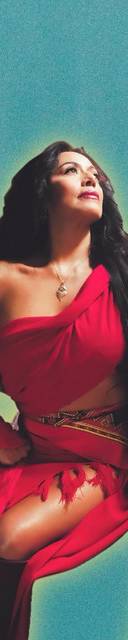 Lila Downs