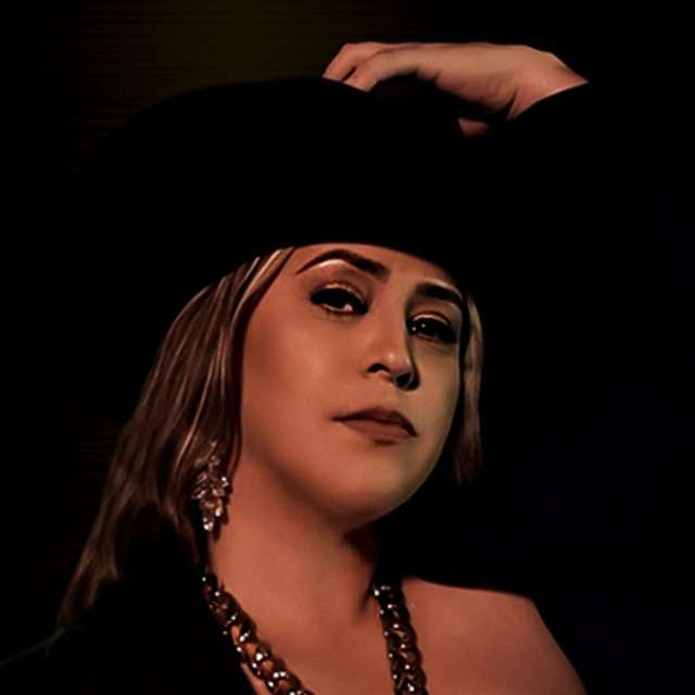Liliana Hernandez at State Theatre Modesto on Sep 27, 2026