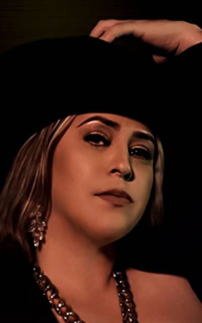Liliana Hernandez