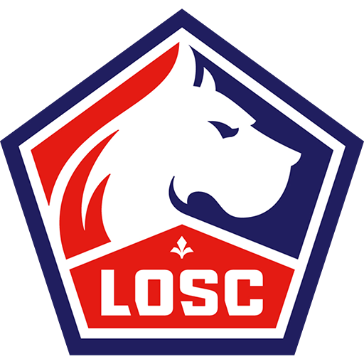Lille vs Rennes (J.26 Apr 2-5) at Decathlon Arena on Apr 3, 2027