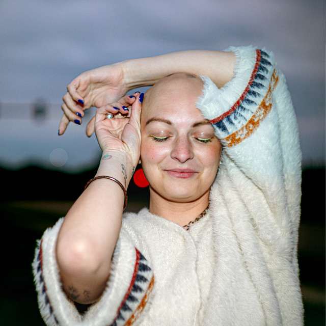 Lily DeTaeye at Falcon Bowl and Event Hall on Nov 19, 2026