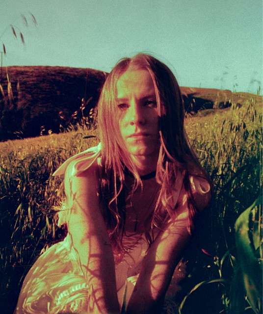 Lily Hain at Mercury Lounge - NY on Sep 22, 2026
