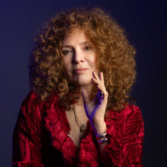 Lily Vakili at Beachland Ballroom and Tavern on Oct 8, 2026