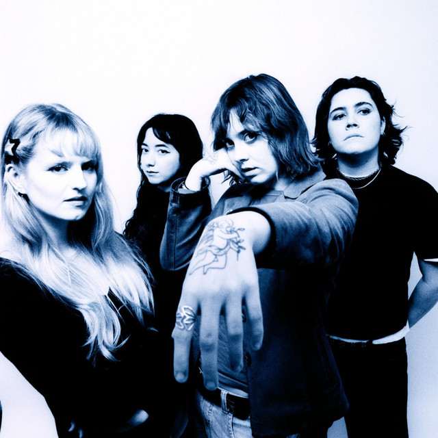 Lime Garden at Cafe Du Nord at Swedish American Hall on Oct 30, 2026