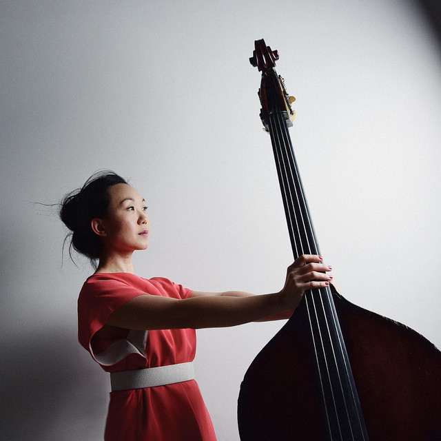 Linda May Han Oh at Folly Theater on Oct 10, 2026