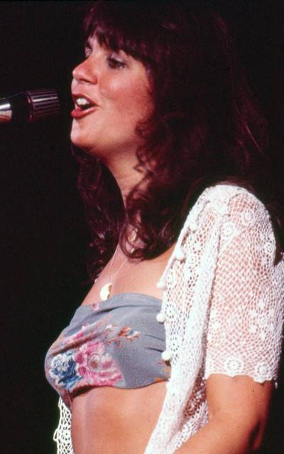 Linda Ronstadt