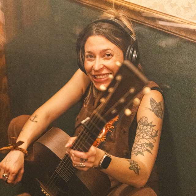 Lindsay Lou at The Acorn - MI on Oct 2, 2026