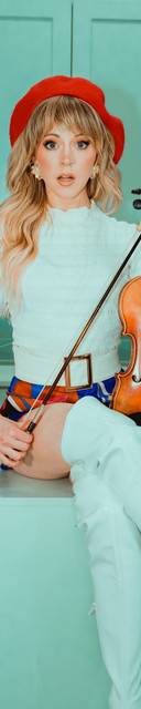 Lindsey Stirling