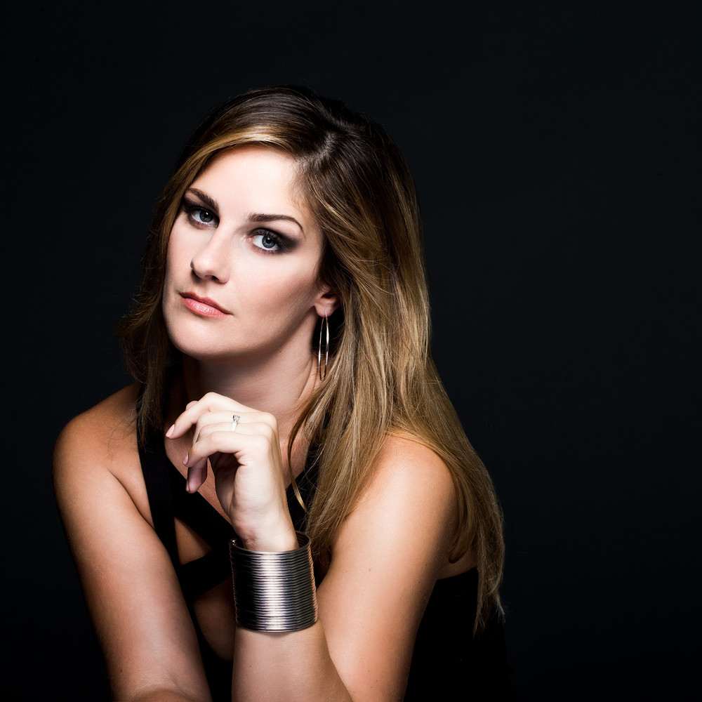Lindsey Webster at Coach House on Sep 24, 2026