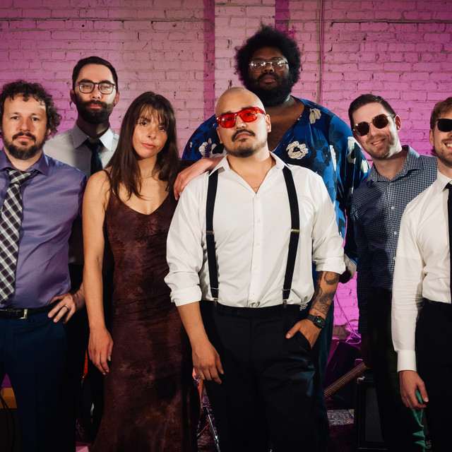 Lindstrom and The Limit (Early Show) at Nectar Lounge on Oct 30, 2026