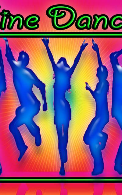 Line Dancing Night