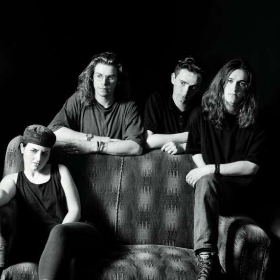 Linger - Tribute to the Cranberries at Westcott Theater on Oct 9, 2026