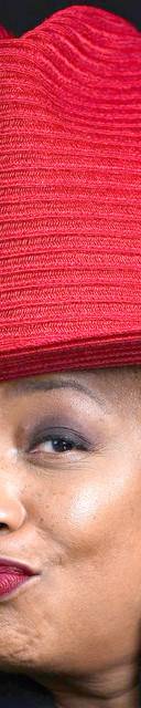 Lisa Fischer