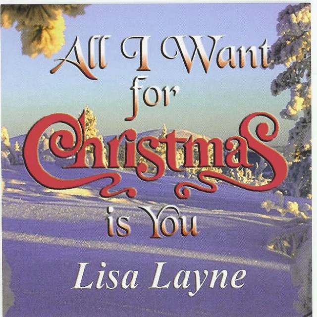 Lisa Layne: Country and Folk artist