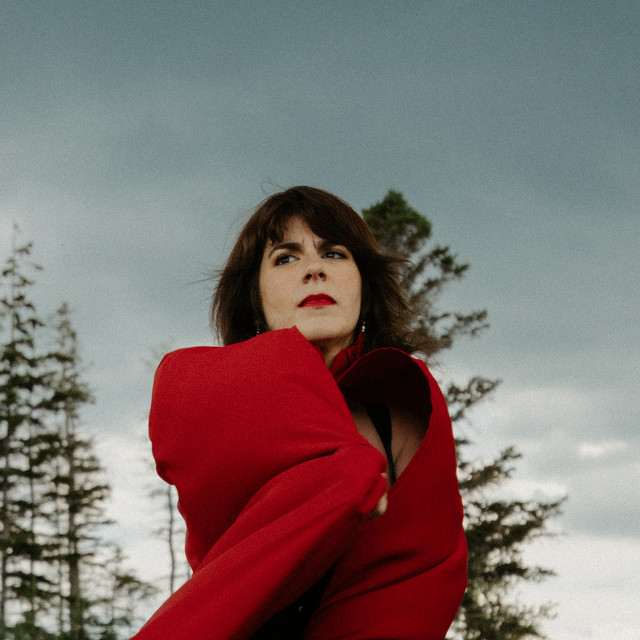 Lisa LeBlanc at Le Club Square Dix30 on Feb 4, 2028