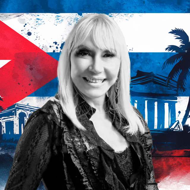 Lissette: R&B artist