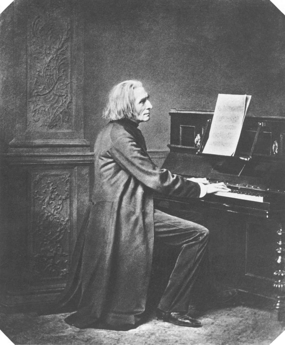 Listz and Prokofiev at Kleinhans Music Hall on Apr 9, 2027