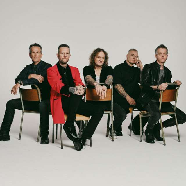 Little Angels at O2 Shepherds Bush Empire on Nov 28, 2026
